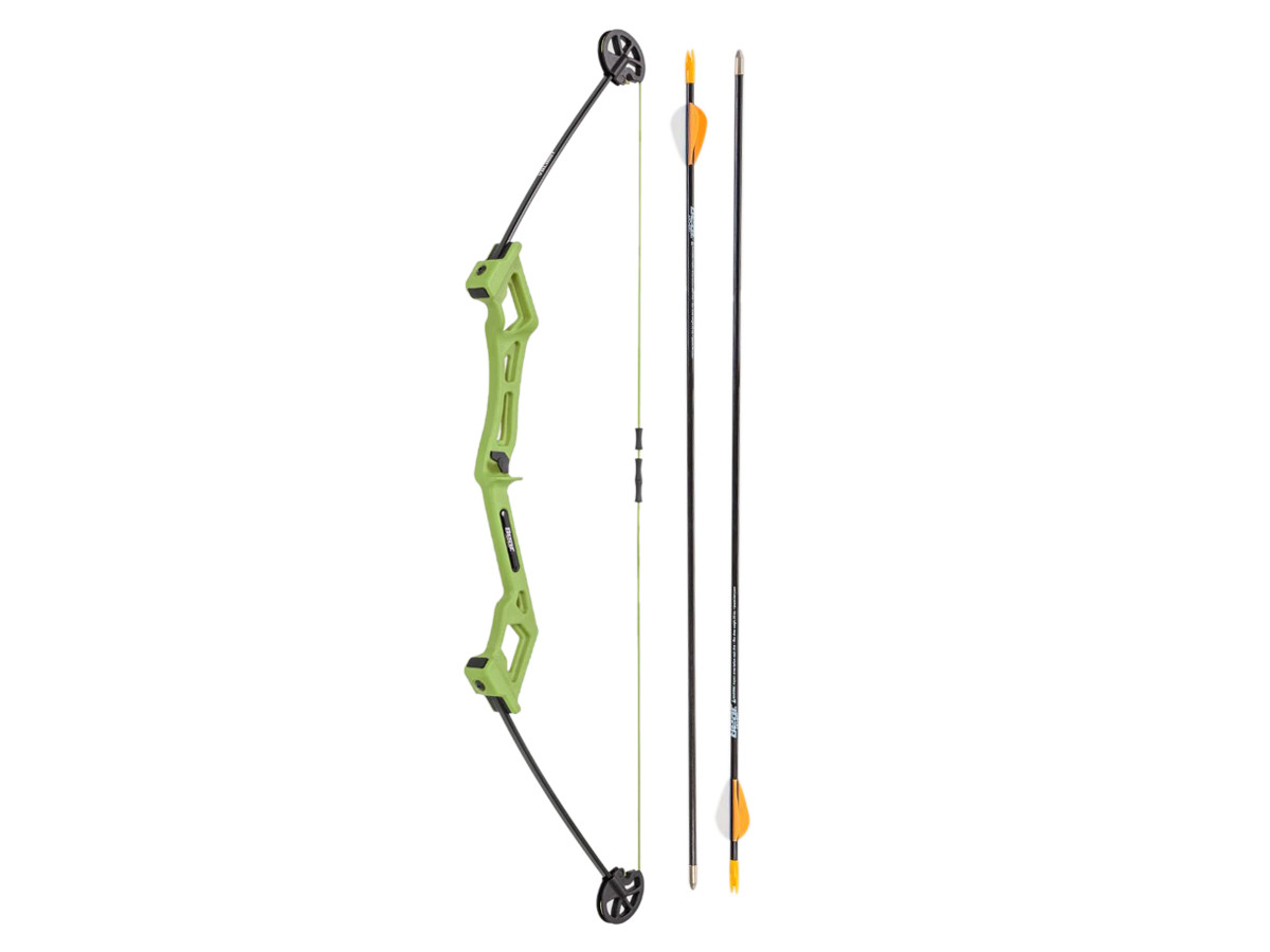 Bear Valiant Right-Handed Youth Compound Bow