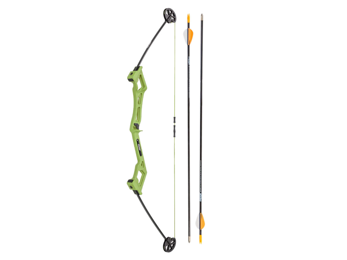 Bear Valiant Right-Handed Youth Compound Bow
