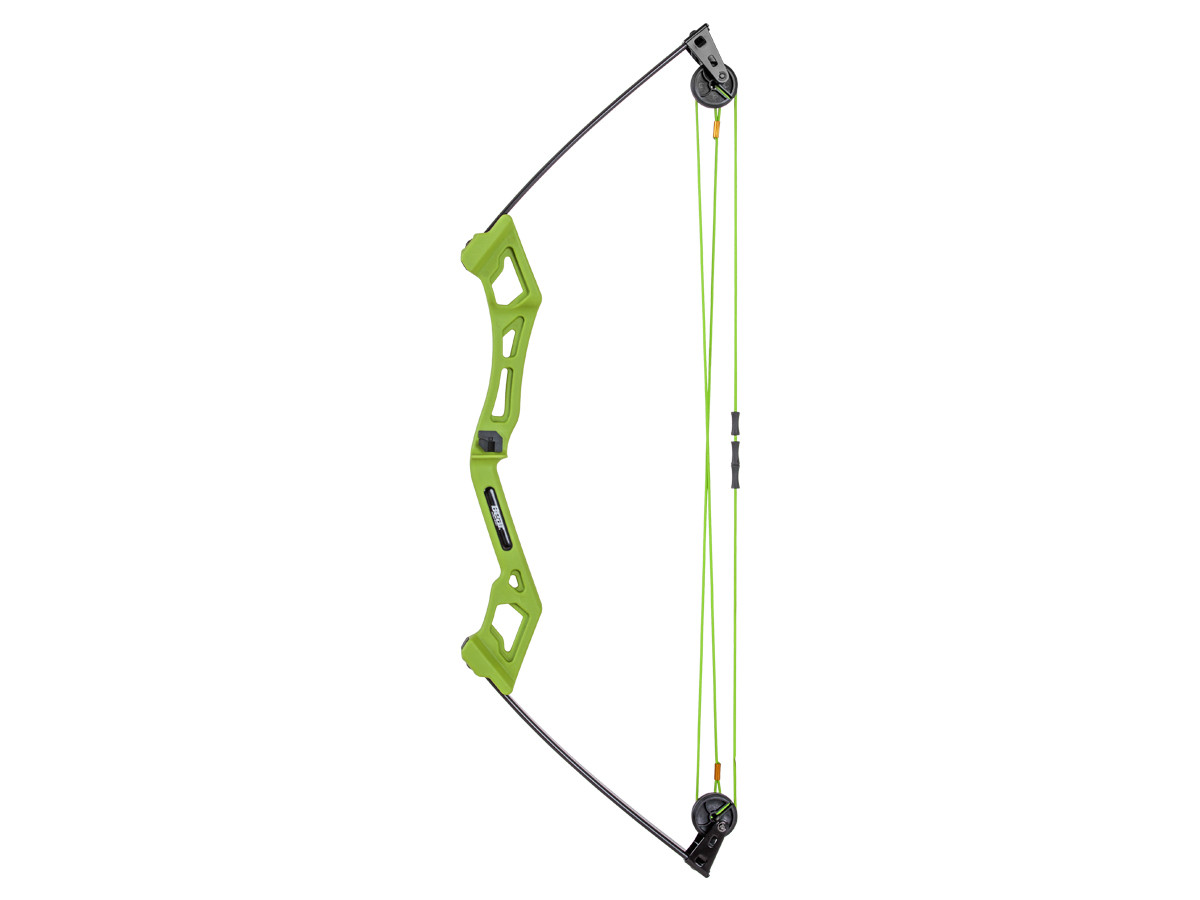 Bear Apprentice Right-Handed Youth Compound Bow