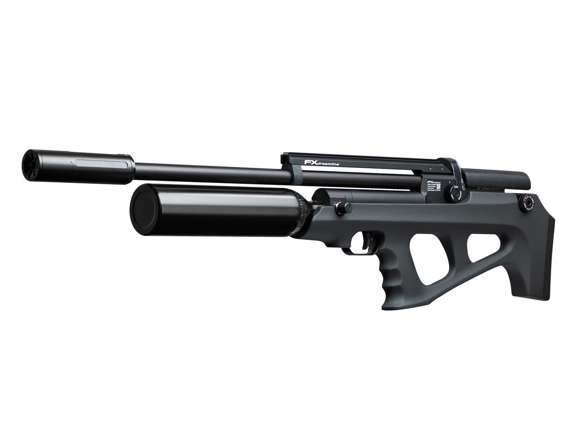 FX Dreamline, Power-Pup, Image 1
