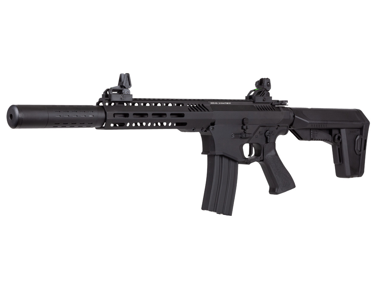 Barra 400E BB Rifle 0.177