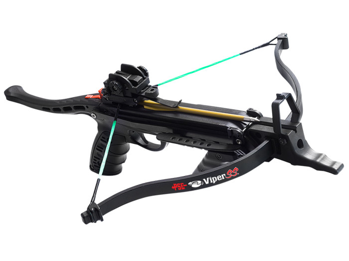PSE Archery Viper, Image 1