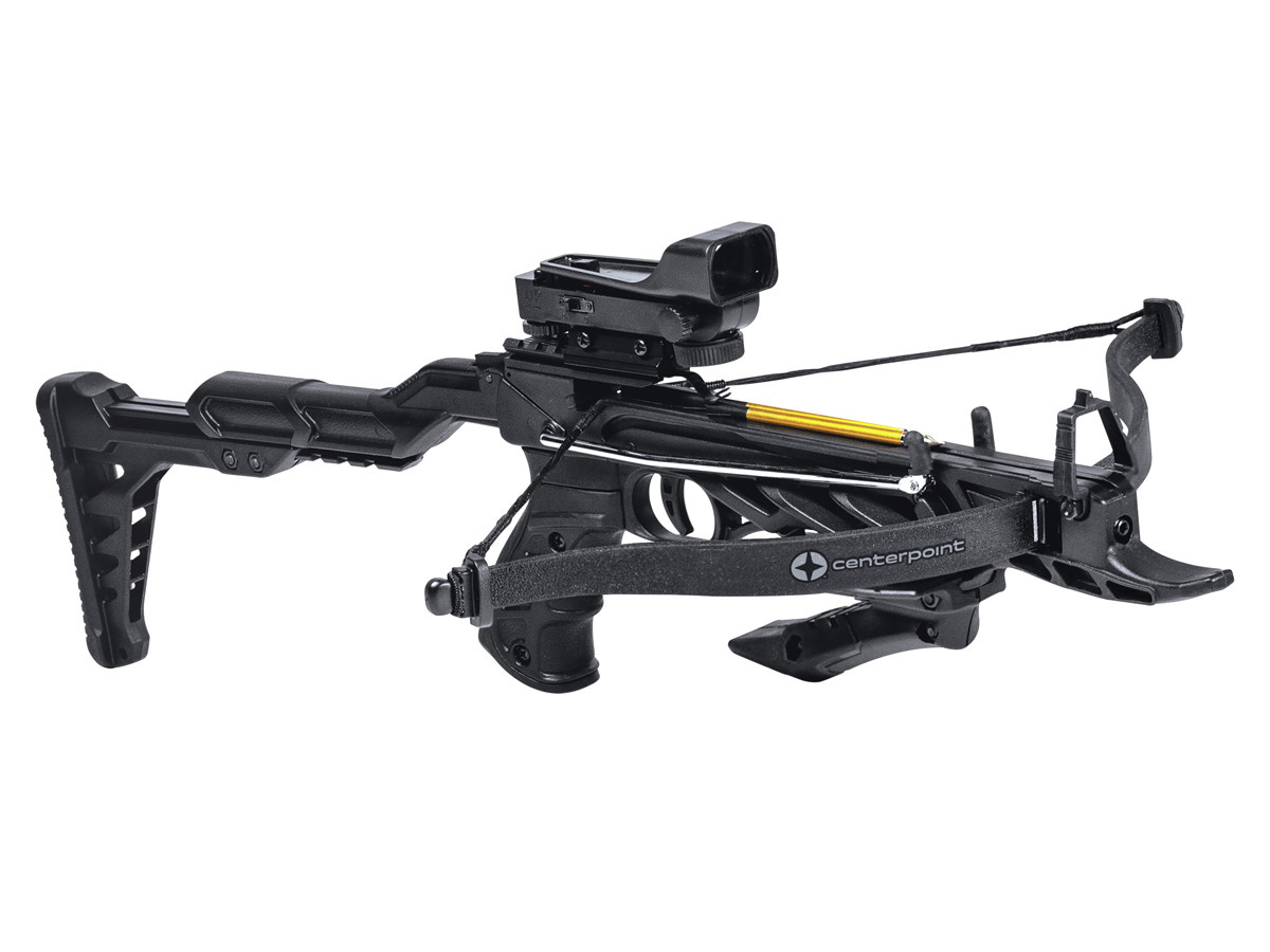 CenterPoint Hornet Recurve Crossbow