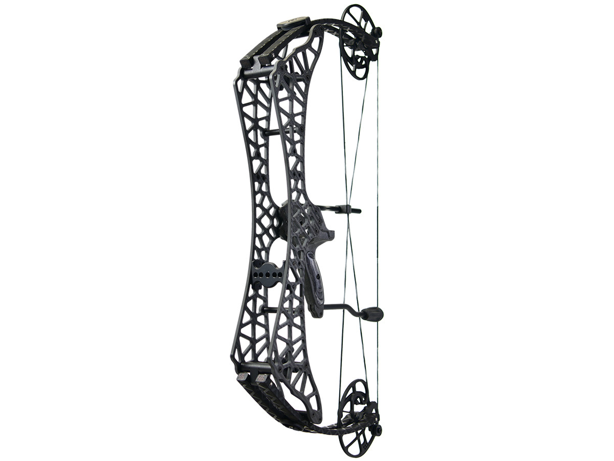 Gearhead T24 Carbon Bow