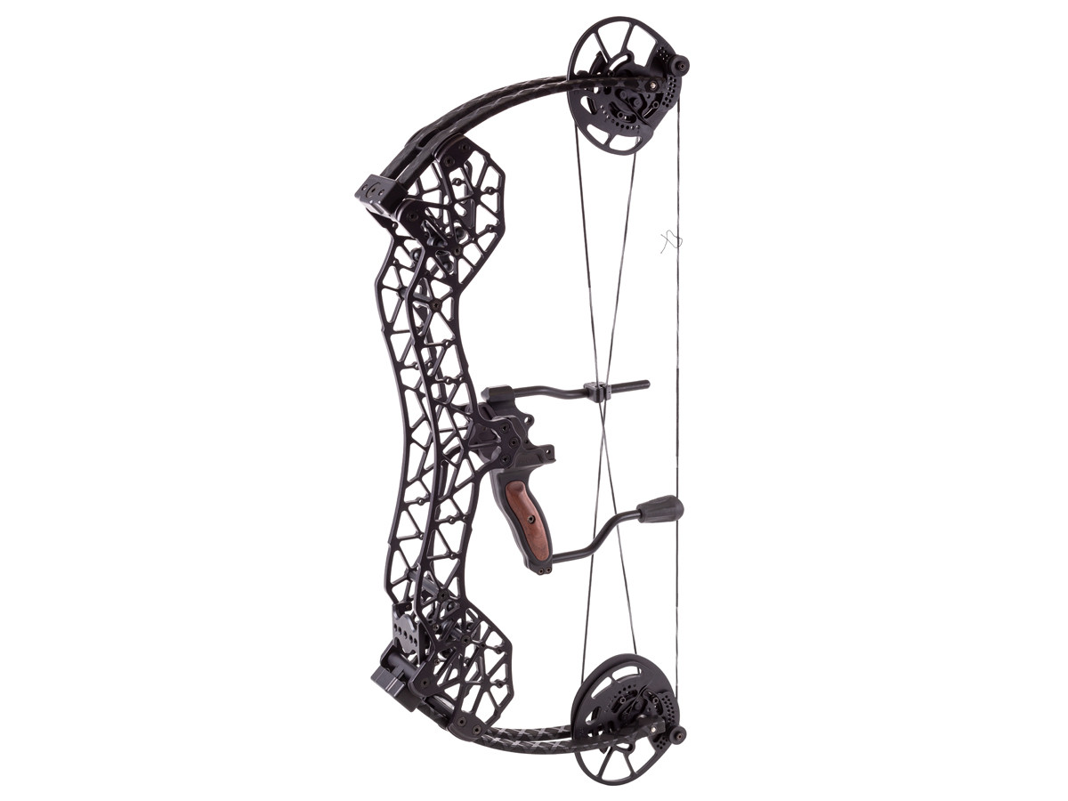 Number #4 Best Compound Bows - Gearhead Disrupter Pro 24