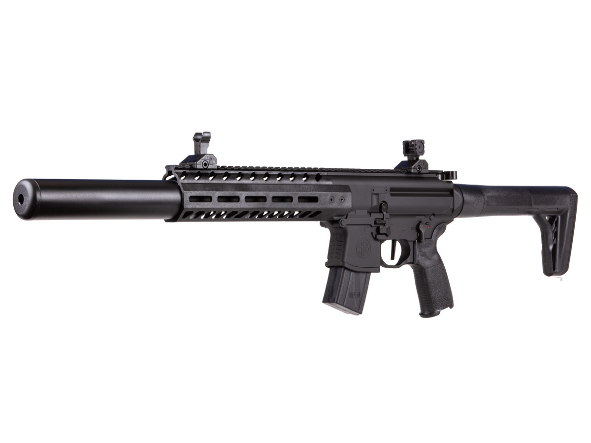 SIG Sauer MCX, Image 1
