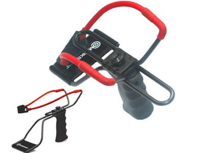 Marksman 3061 Adjustable Slingshot