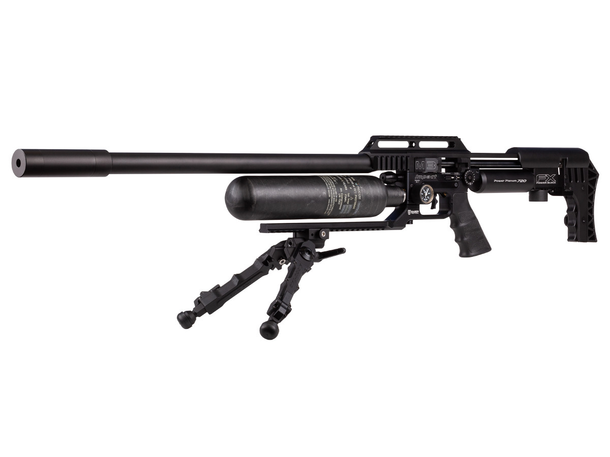 FX Impact M3, Image 1