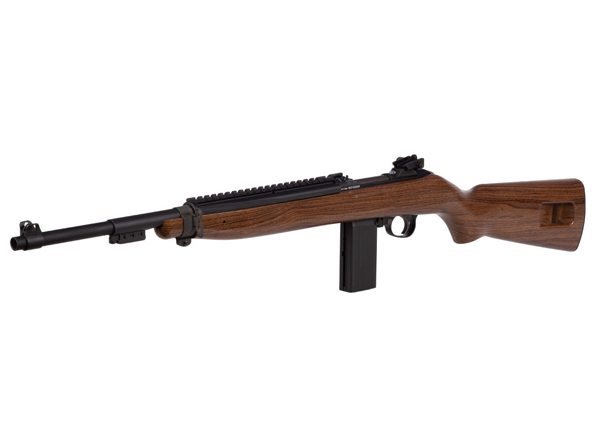Springfield Armory M1 Carbine Tactical CO2 BB Rifle