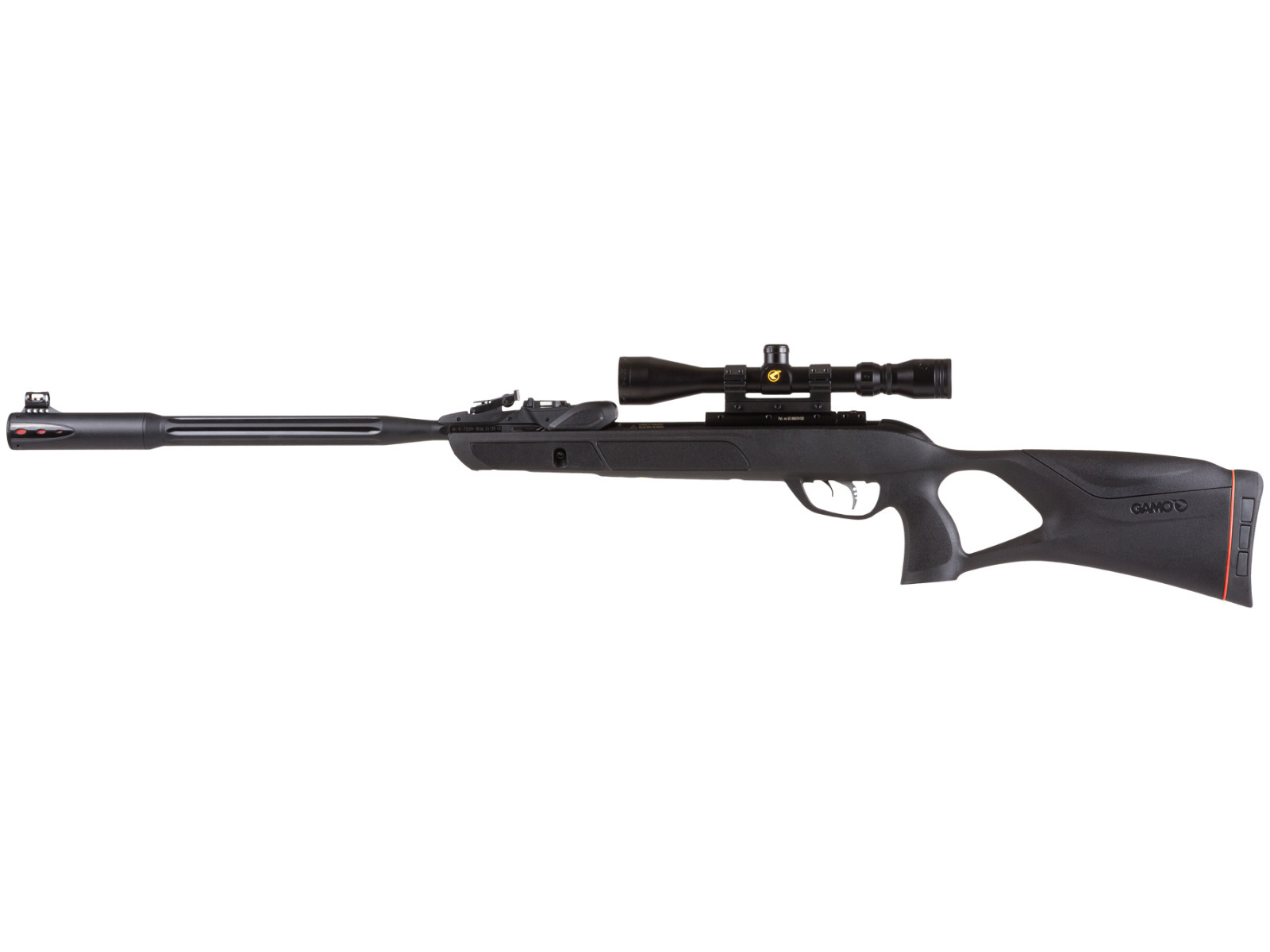 Gamo Swarm Fusion, Image 1