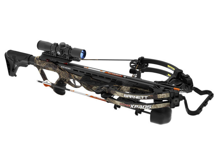 Barnett Hyper XP405, Image 1