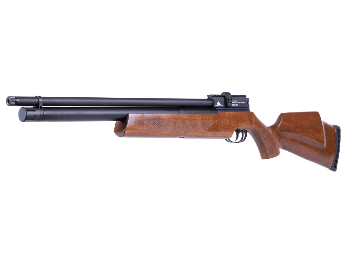 Dynamic Air Rifles Gen 3 PCP Air Rifle 0.25