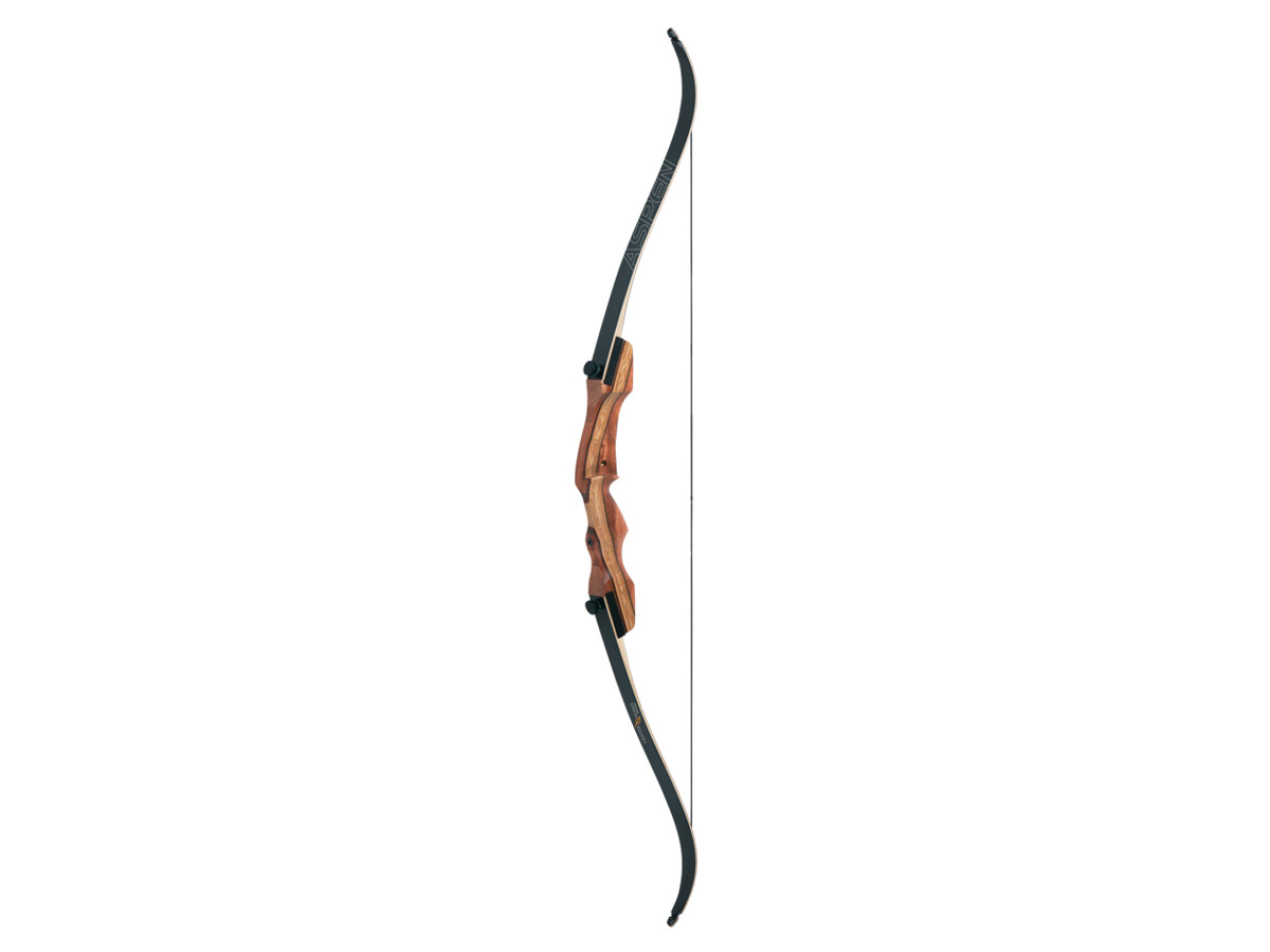 CenterPoint Aspen Takedown Recurve Bow