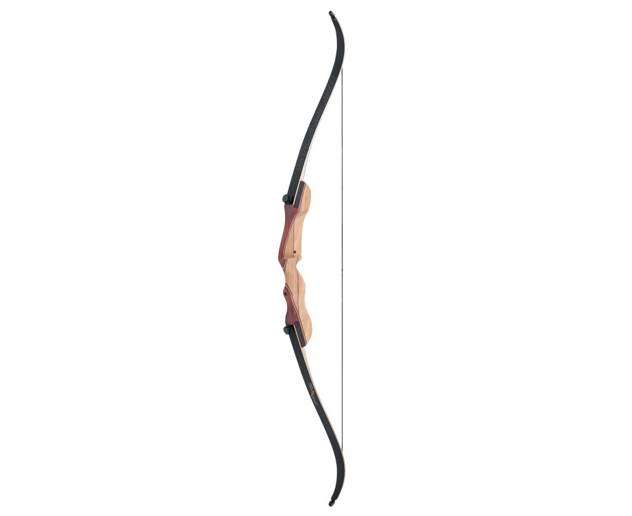 CenterPoint Sycamore Takedown Recurve Bow