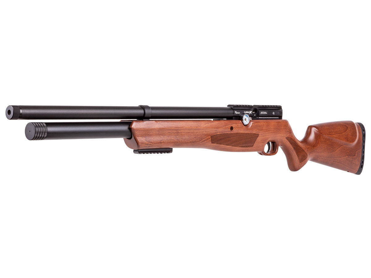 Air Venturi Avenge-X Classic, Wood Stock