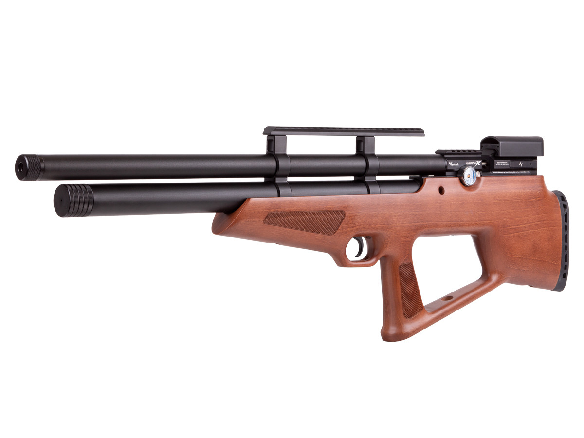 Air Venturi Avenge-X Bullpup, Wood Stock 0.22