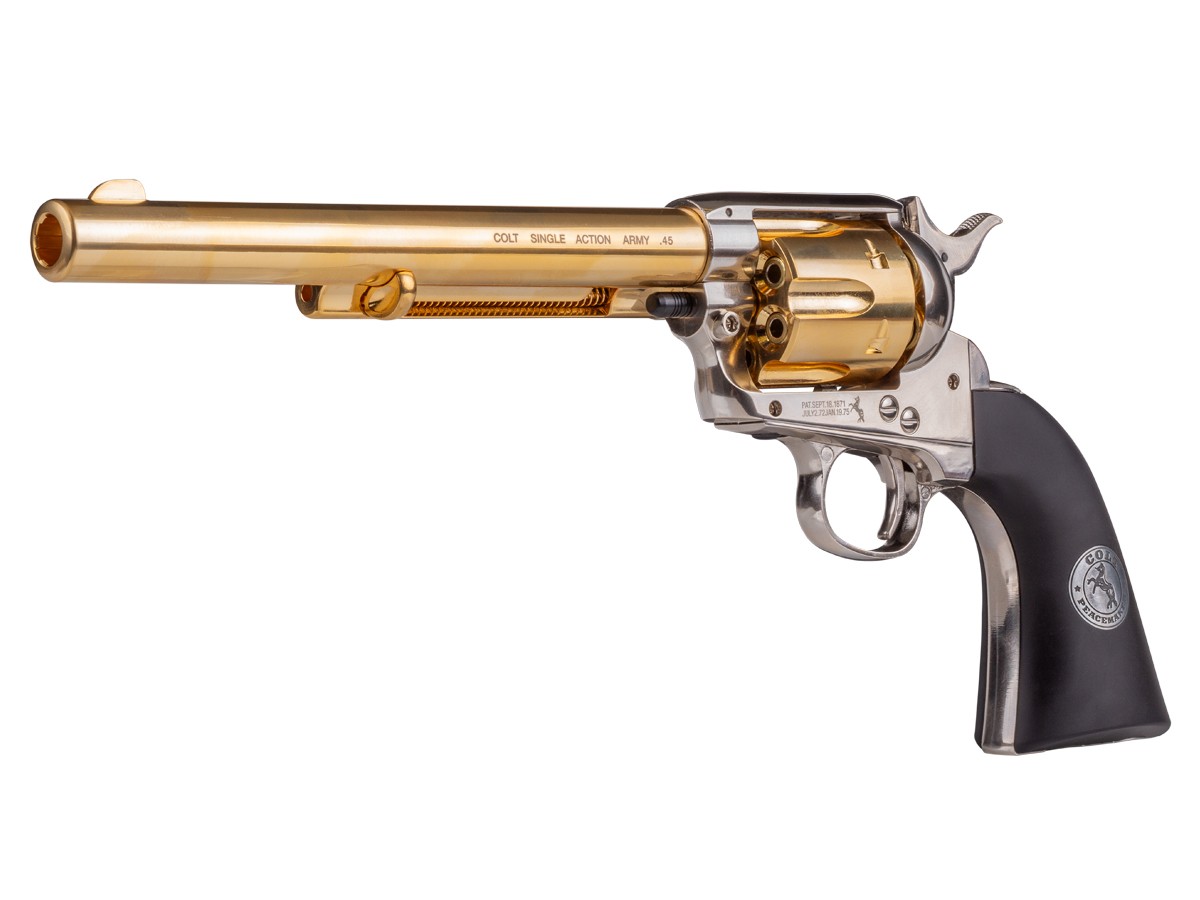 Limited Edition Colt, Image 1