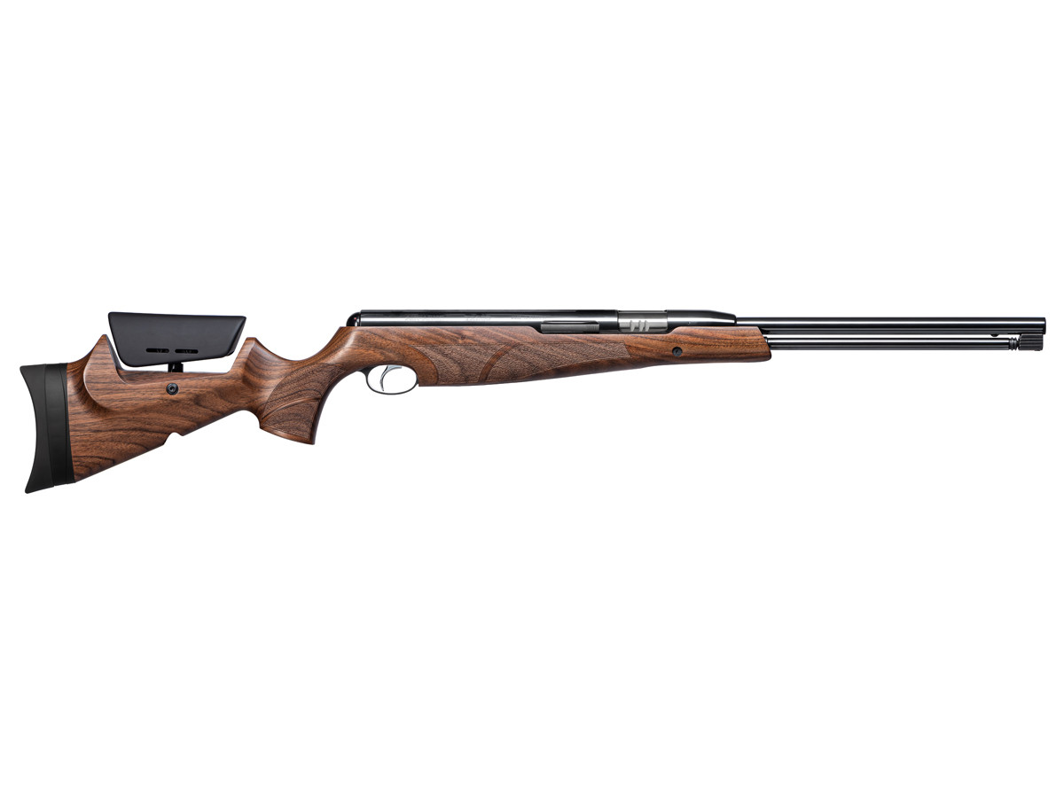 Air Arms TX200 MKIII Ultimate Springer, Walnut