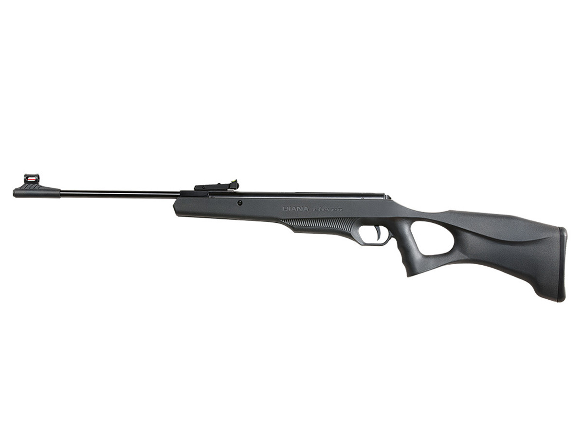 Diana Eleven Breakbarrel Air Rifle 0.177