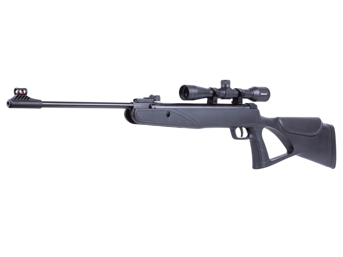 Diana Two-Sixty Breakbarrel Air Rifle 0.22