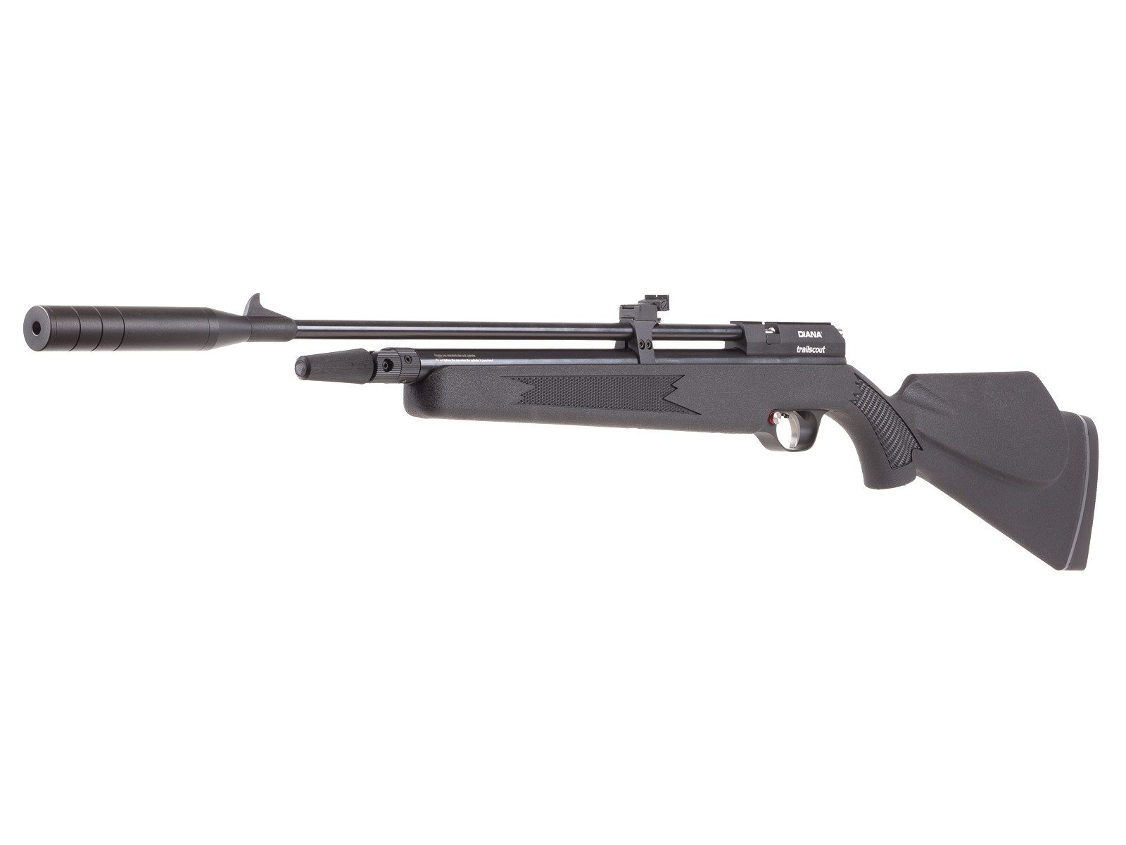 Diana Trailscout CO2 Air Rifle 0.177