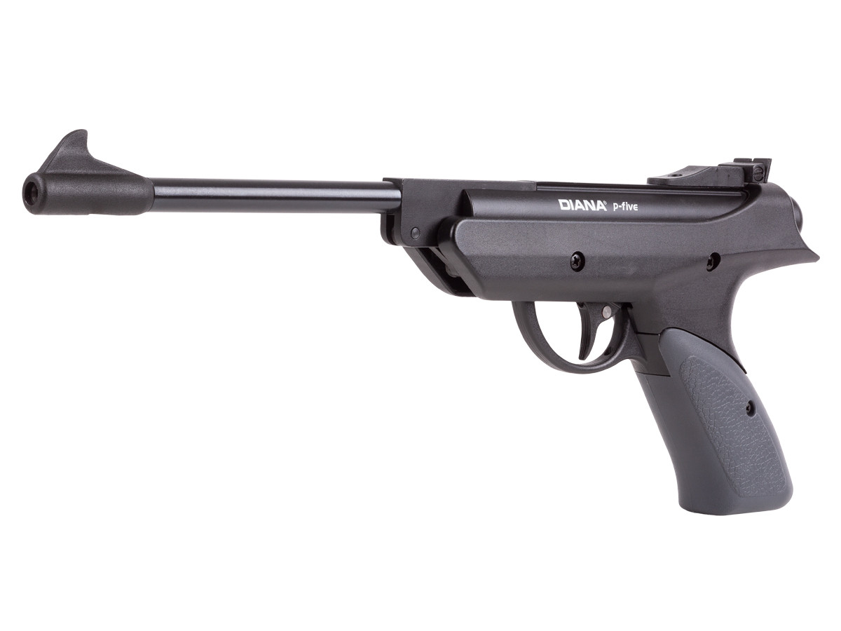 Diana P-Five Air Pistol 0.177