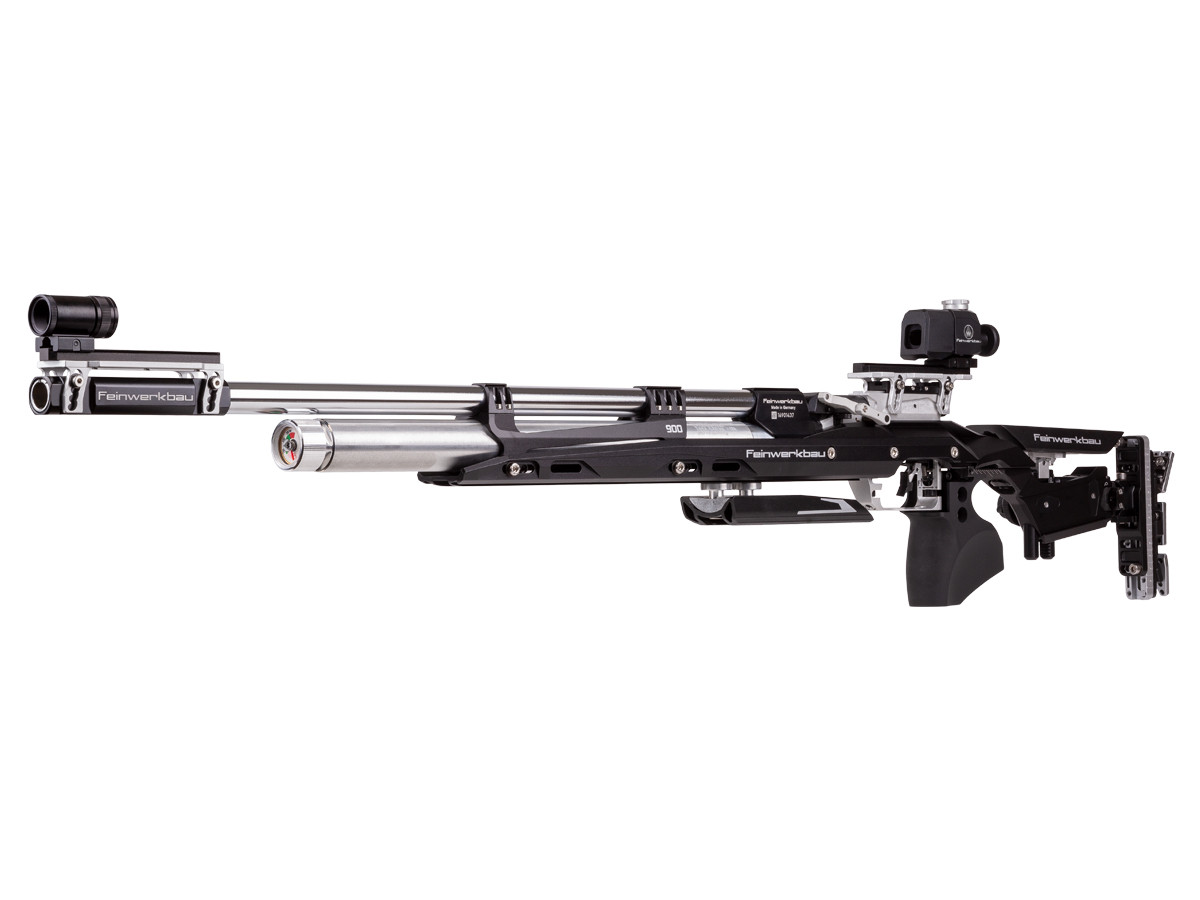 Feinwerkbau 900 ALU, Image 1
