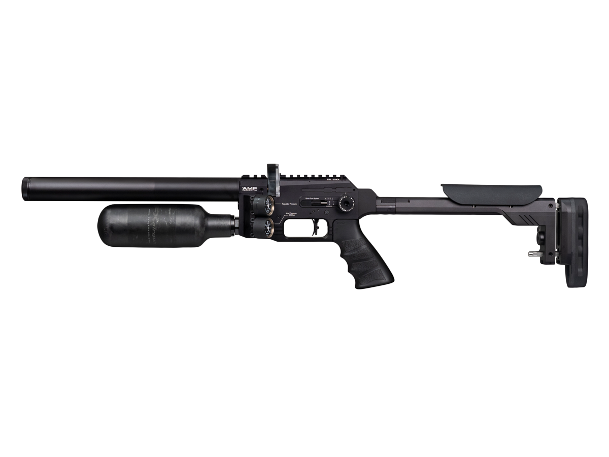 FX Panthera Hunter Compact Air Rifle