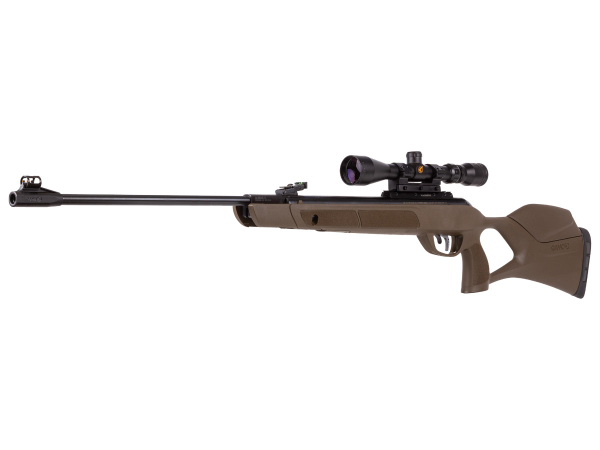 Gamo Magnum GR Break Barrel Air Rifle 0.25