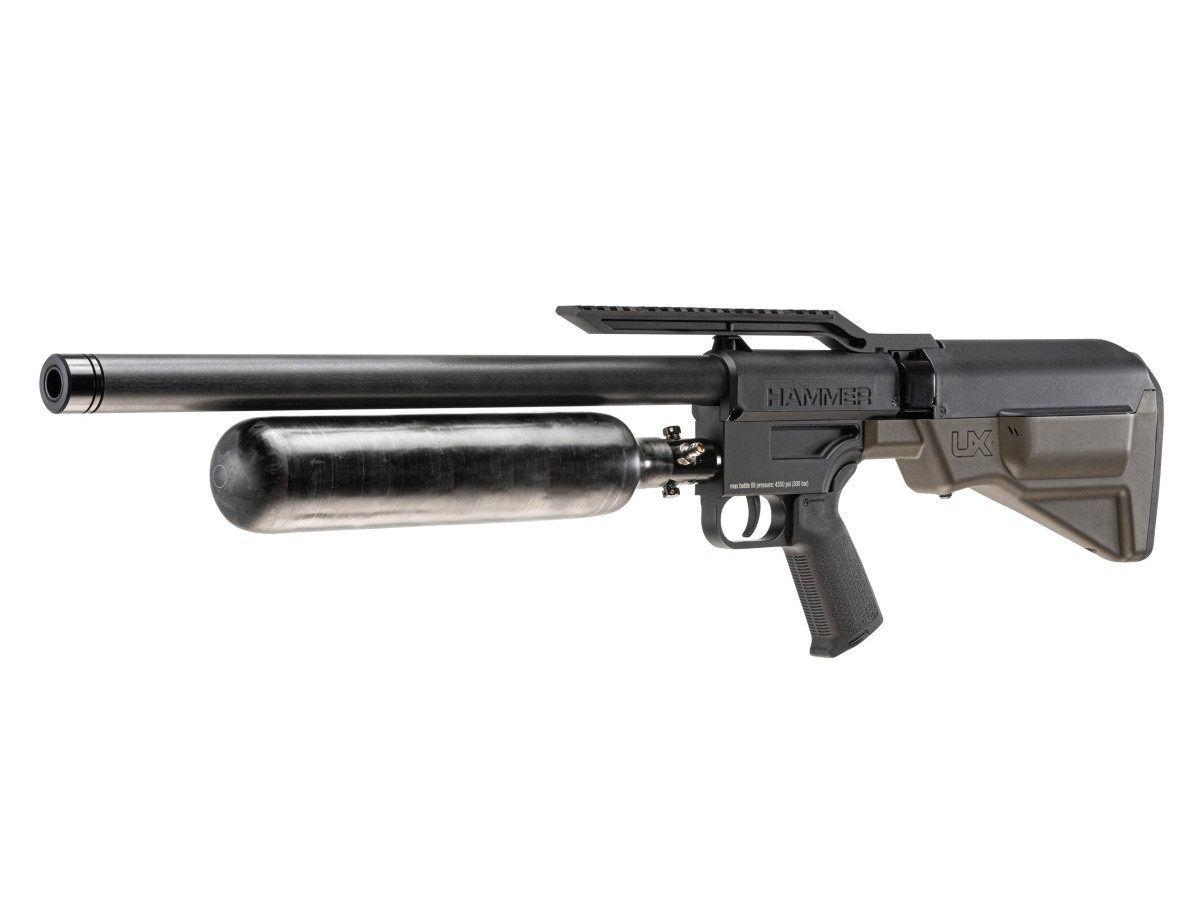 Umarex Hammer Carbine PCP Air Rifle