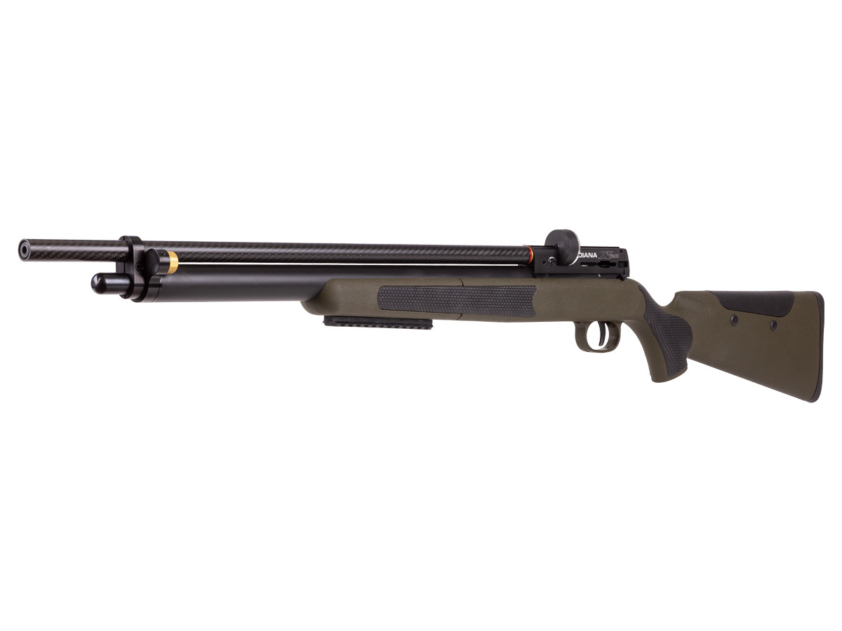 Diana XR200 PCP Air Rifle 0.22