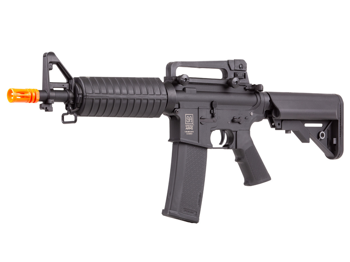 Specna Arms CORE Series M4 SBR 6mm