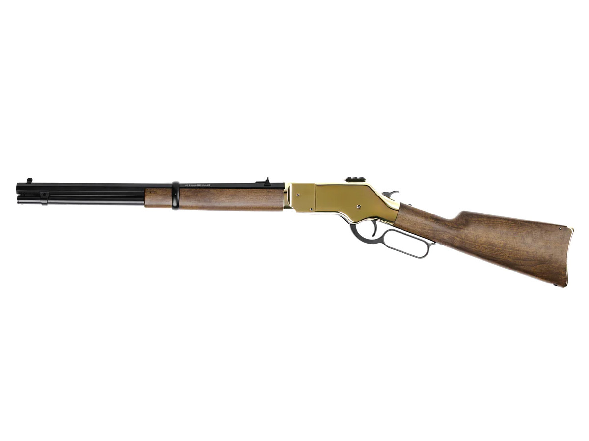 Barra 1866 CO2 Pellet Rifle
