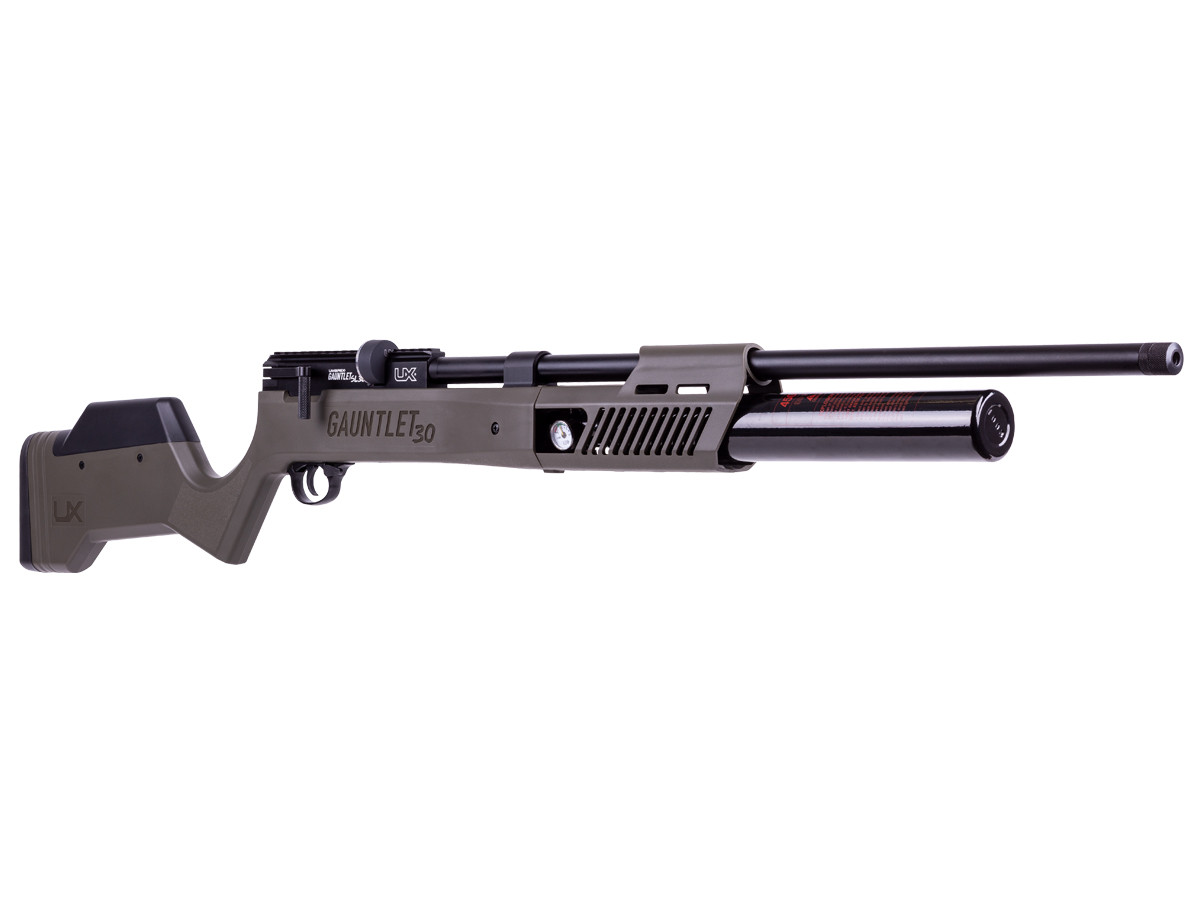 Umarex Gauntlet 2 SL PCP Air Rifle 0.25