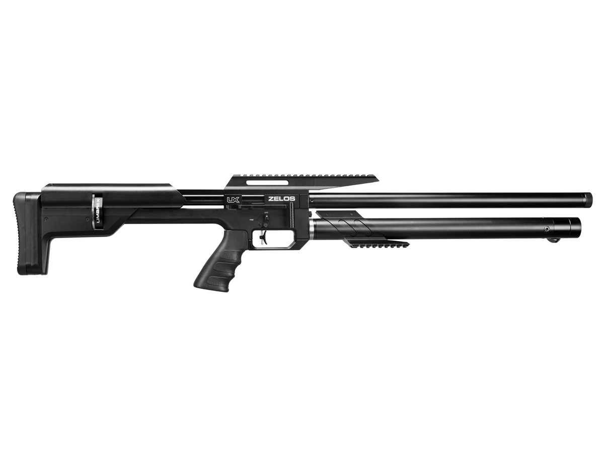 Umarex Zelos PCP Air Rifle