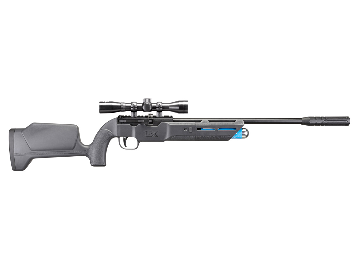 Umarex Komplete NitroAir PCP Rifle