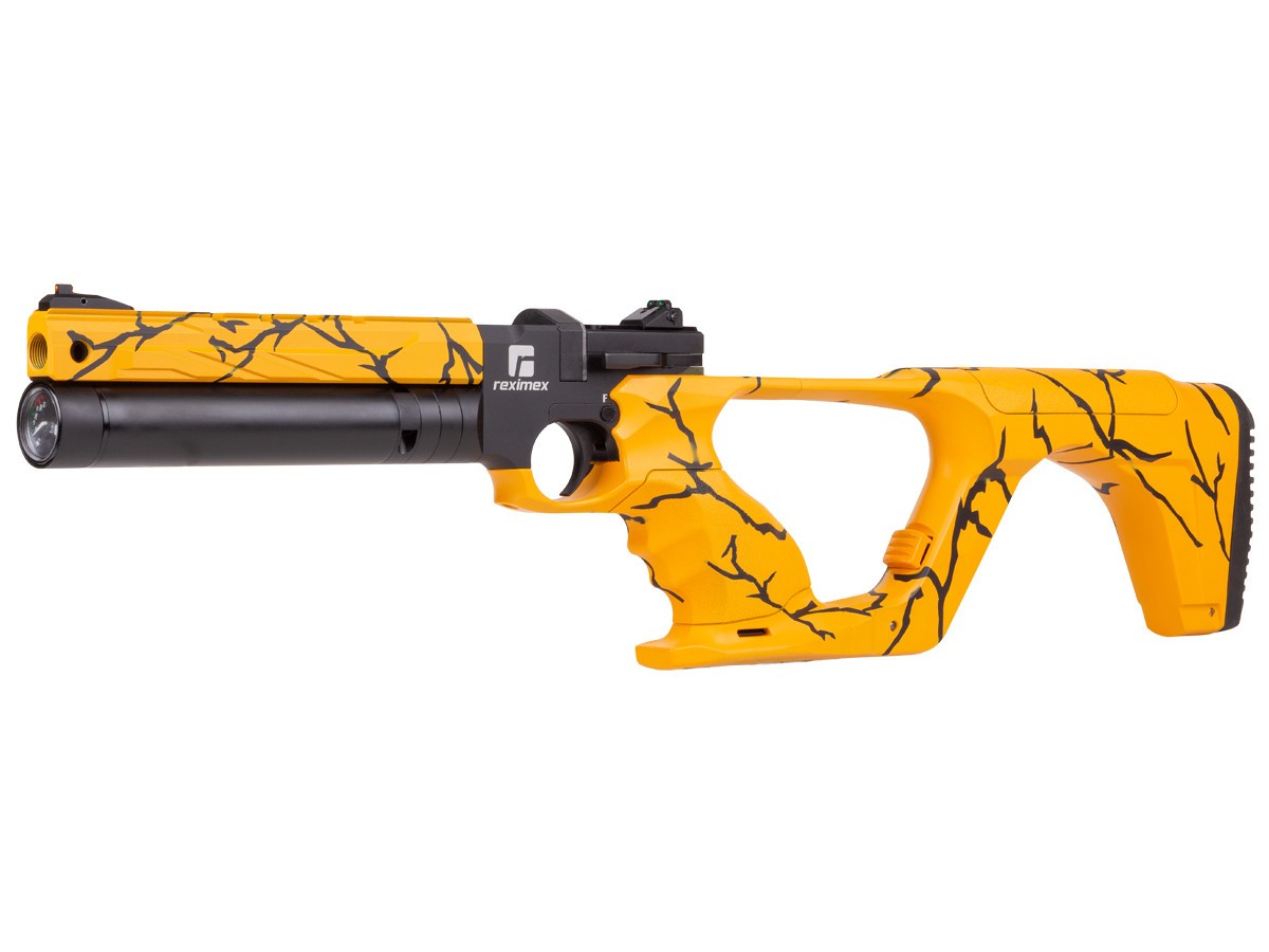 Reximex RP, Image 1
