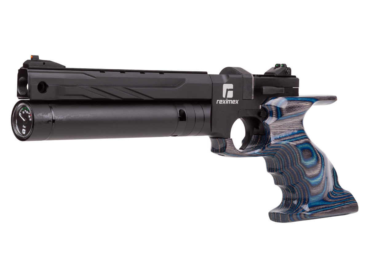 Reximex RPA PCP, Image 1