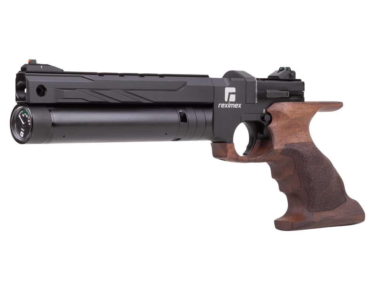 Reximex RPA
