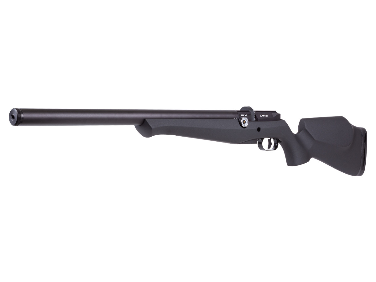 FX DRS Classic PCP Air Rifle, Synthetic 0.177