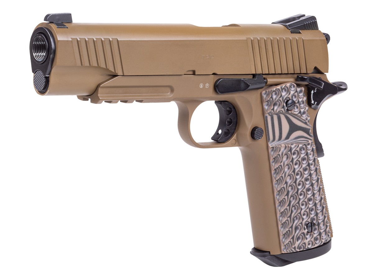 Springfield Armory TRP, Image 1