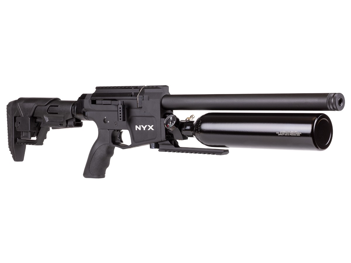 Reximex NYX Compact, Image 1