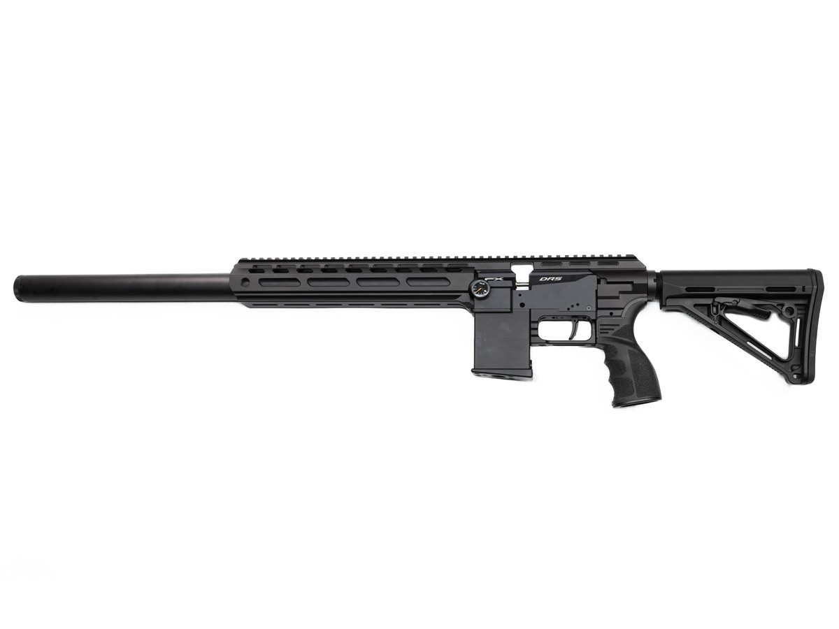 FX DRS Tactical, Image 1