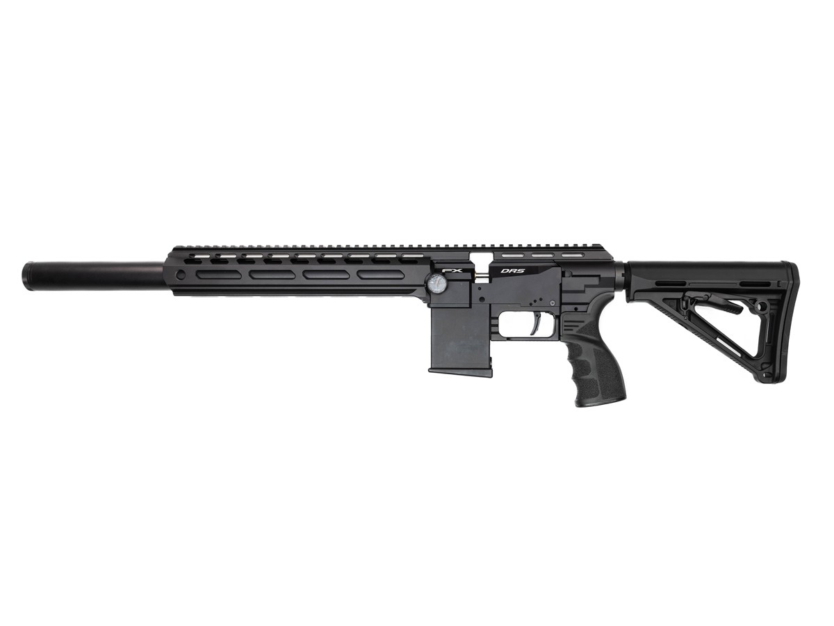 FX Airguns DRS Tactical