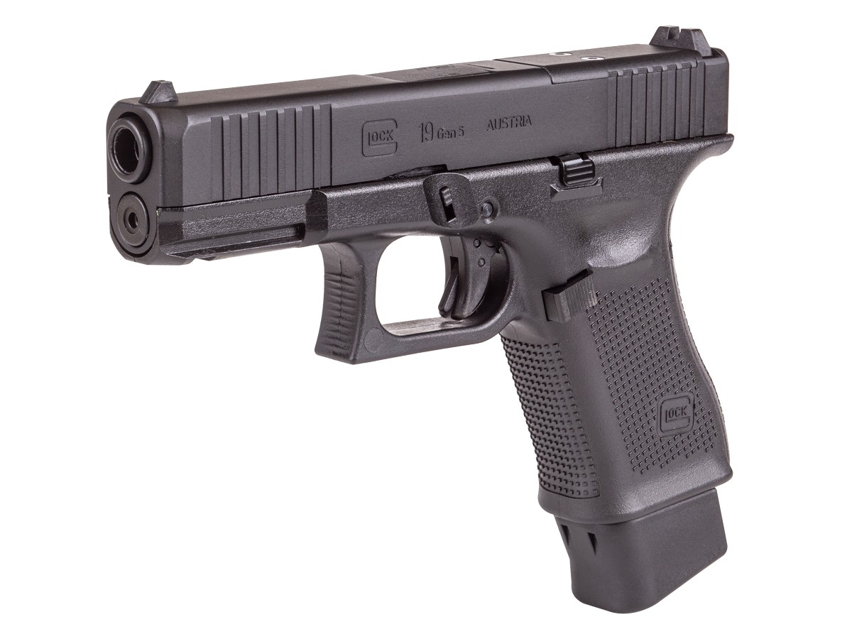Glock 19 Gen5, Image 1