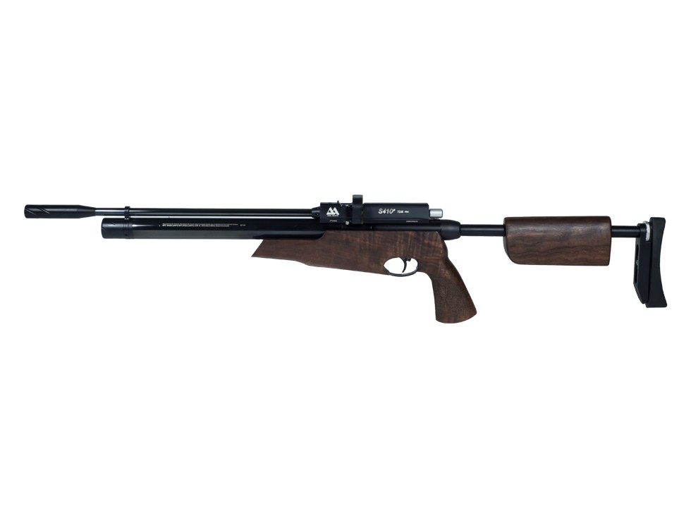 Air Arms S410, Image 1