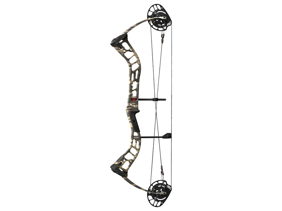 PSE Brute ATK, Image 1