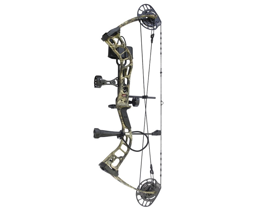 PSE Brute ATK, Image 1