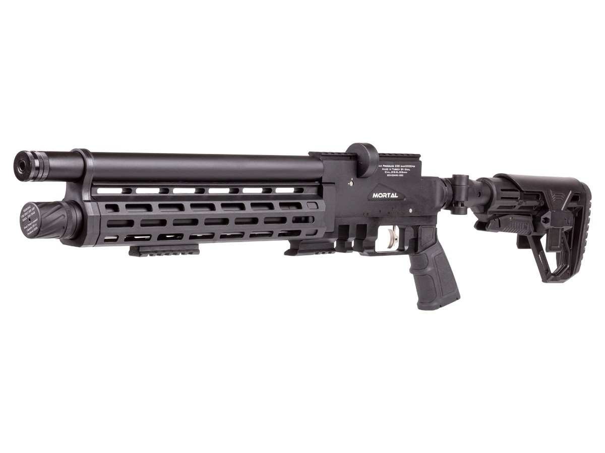 Kral Arms Puncher, Image 1