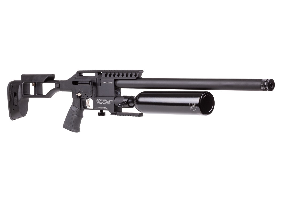 Kral Arms Puncher, Image 1